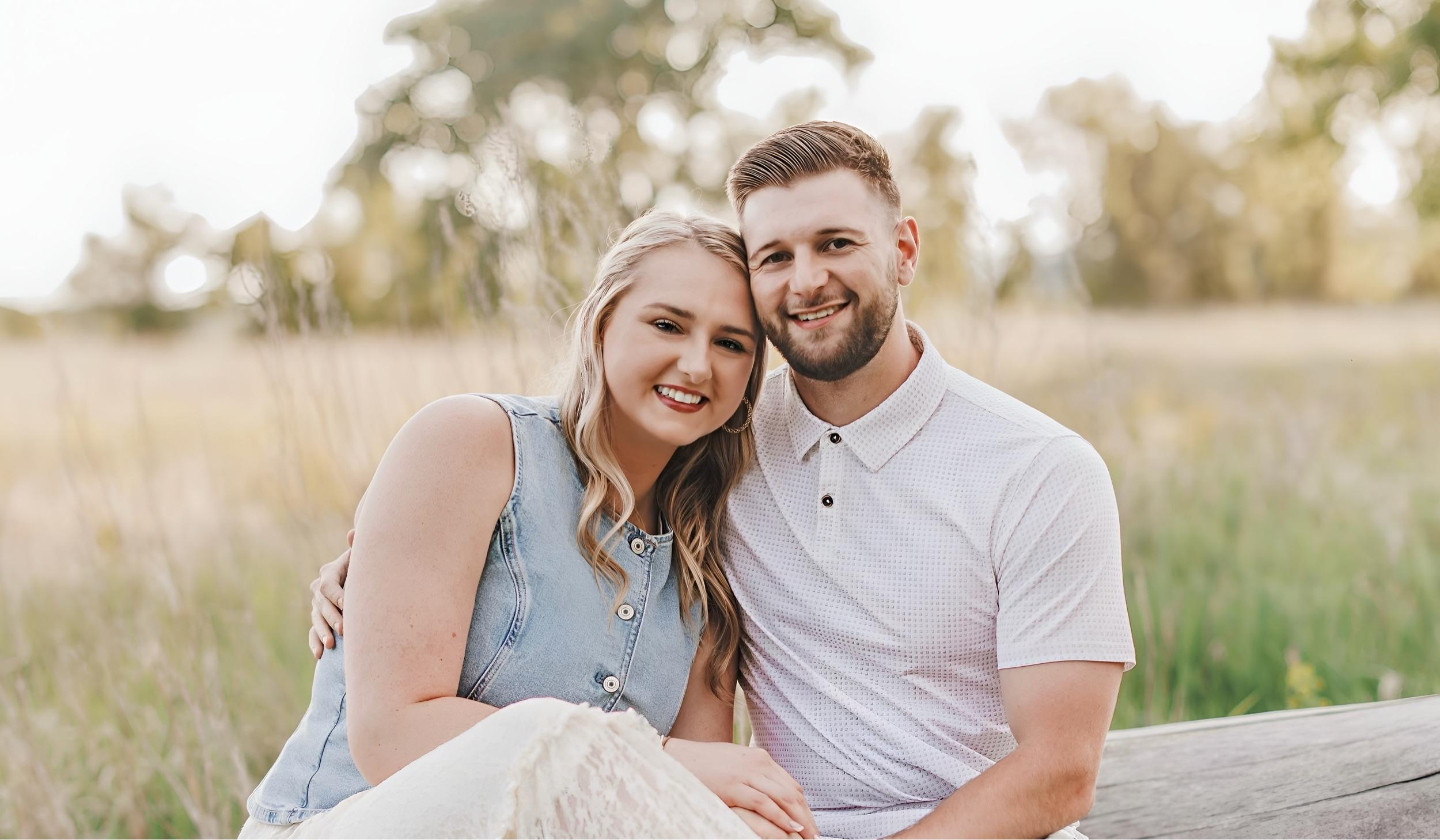 The Wedding Website of Taylor Sabinash and Chaz Bauer