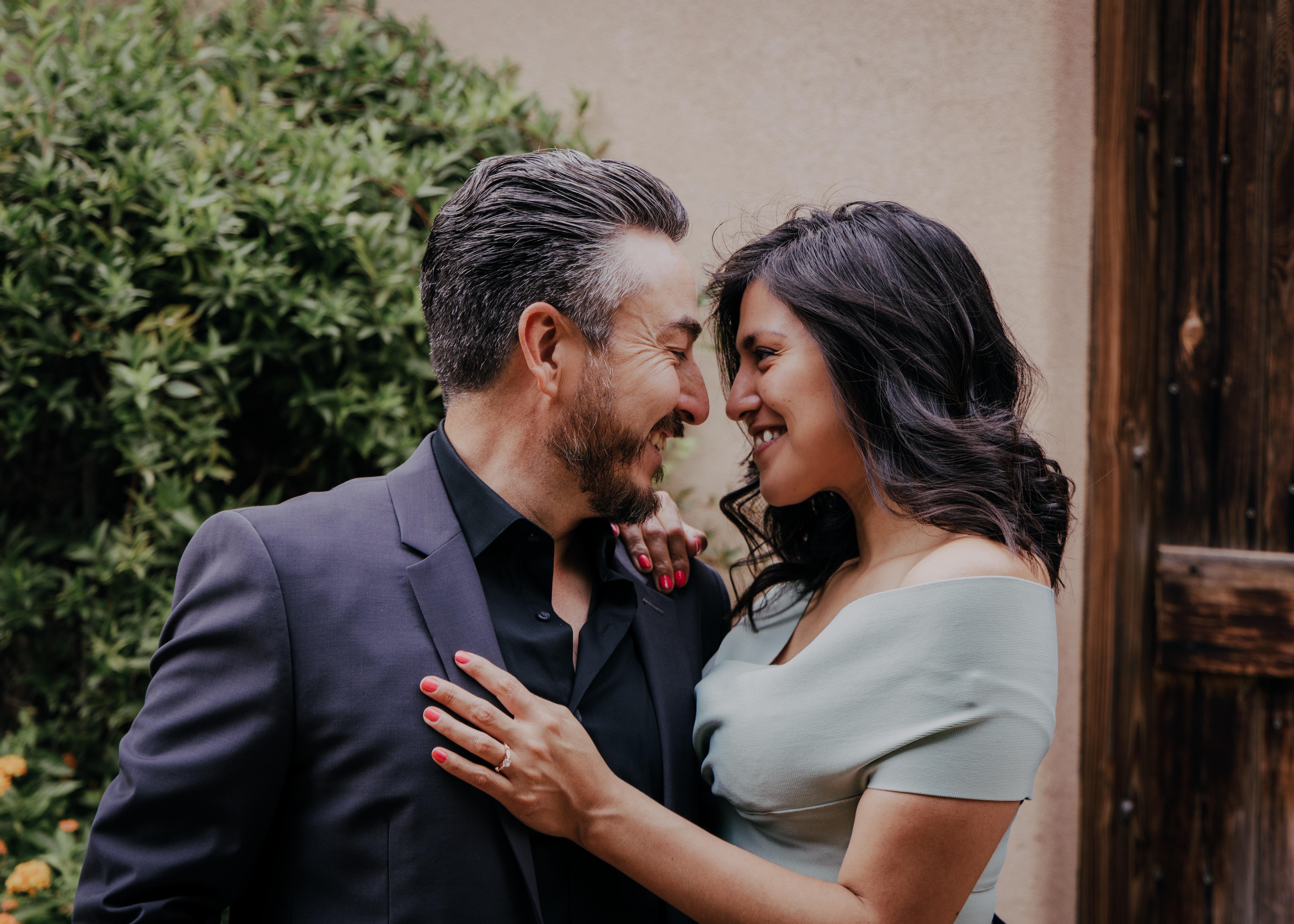 The Wedding Website of Tynisha Bitsui and Antonio Lopez