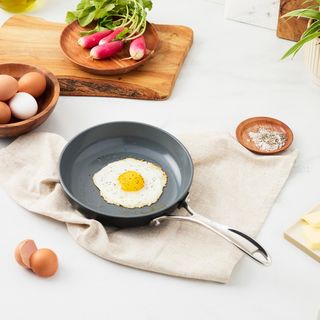 Release Nonstick Fry Pan