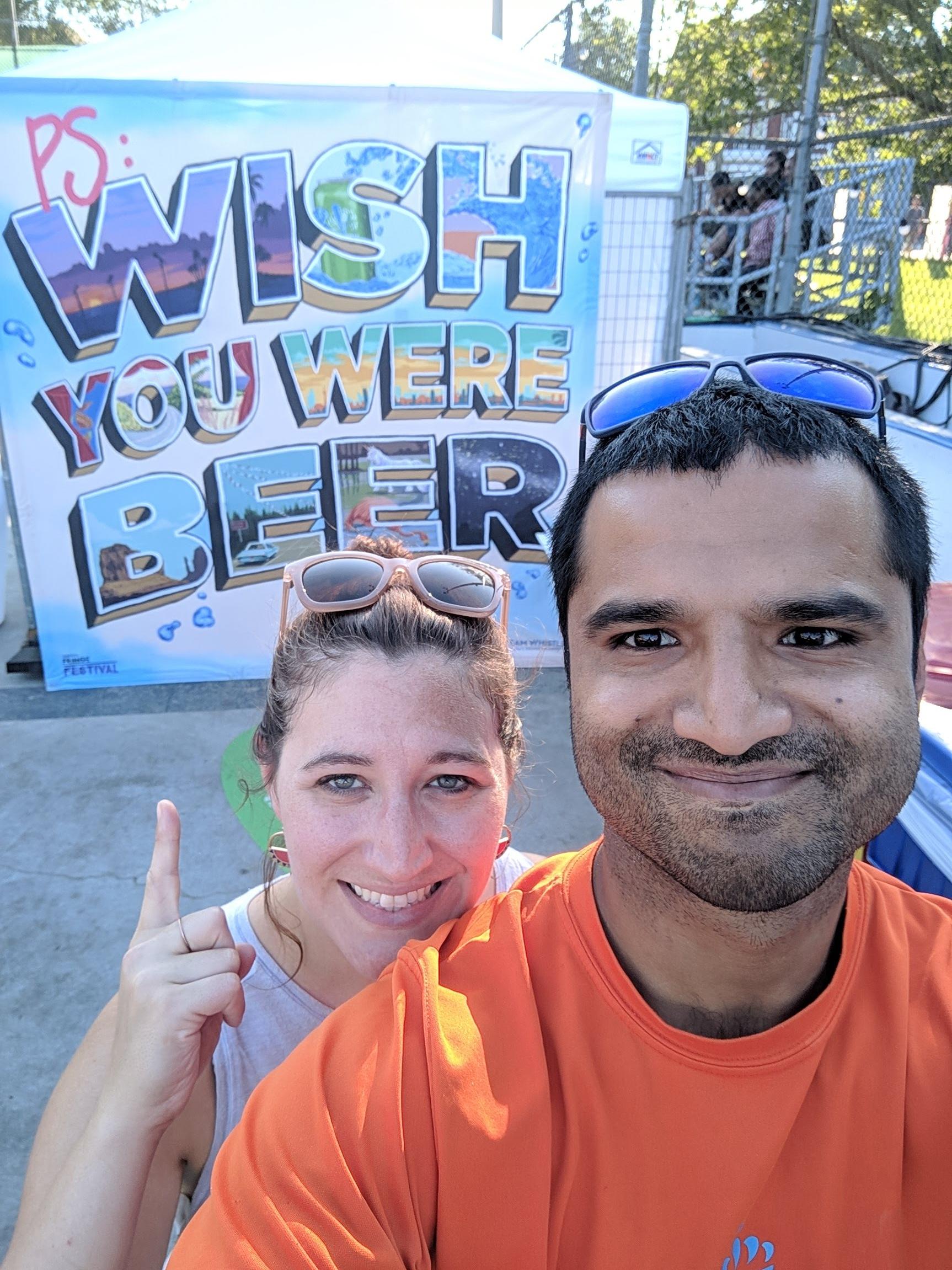 The Wedding Website of Soham Ghosh and Jessica Ranweiler