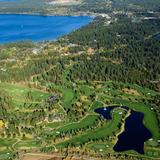 McCall Golf Club