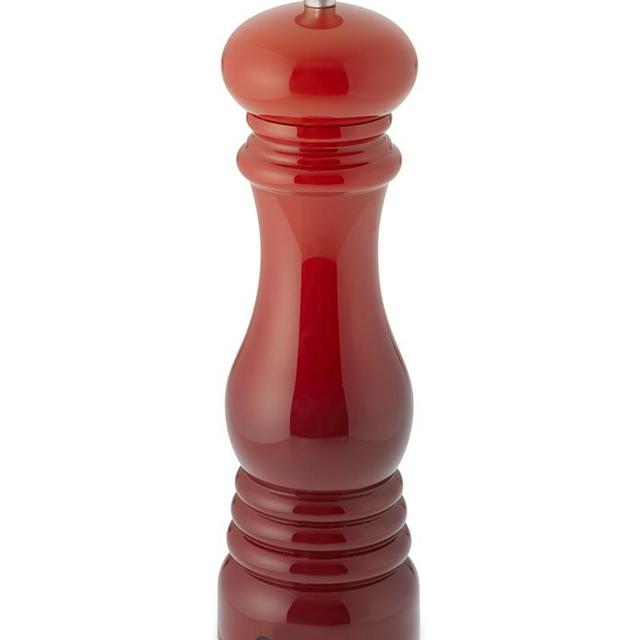 Le Creuset Red Pepper Mill