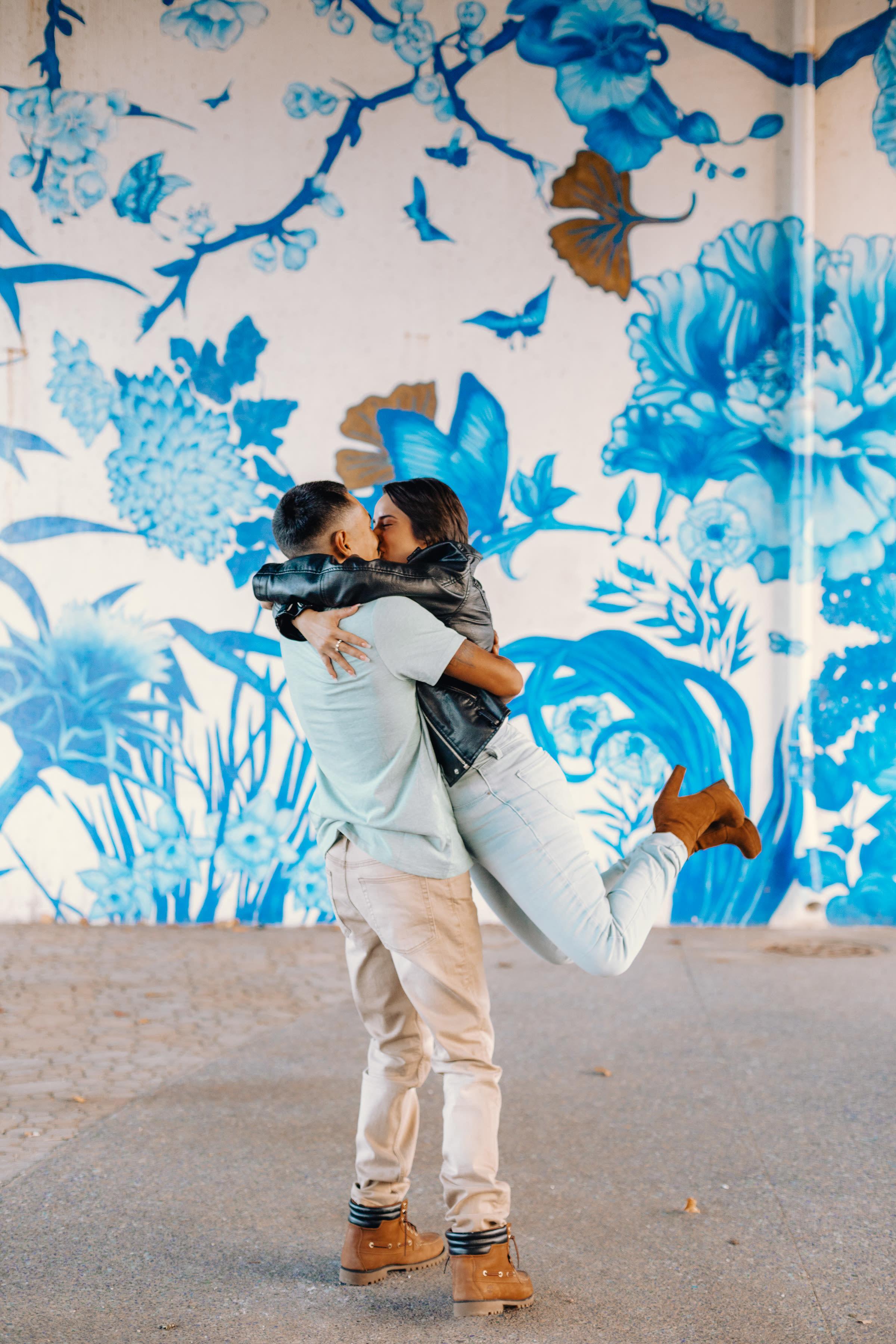 The Wedding Website of Lucia Moya and Carlos Calderon