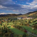 Round of Golf | Omni Grove Park Inn