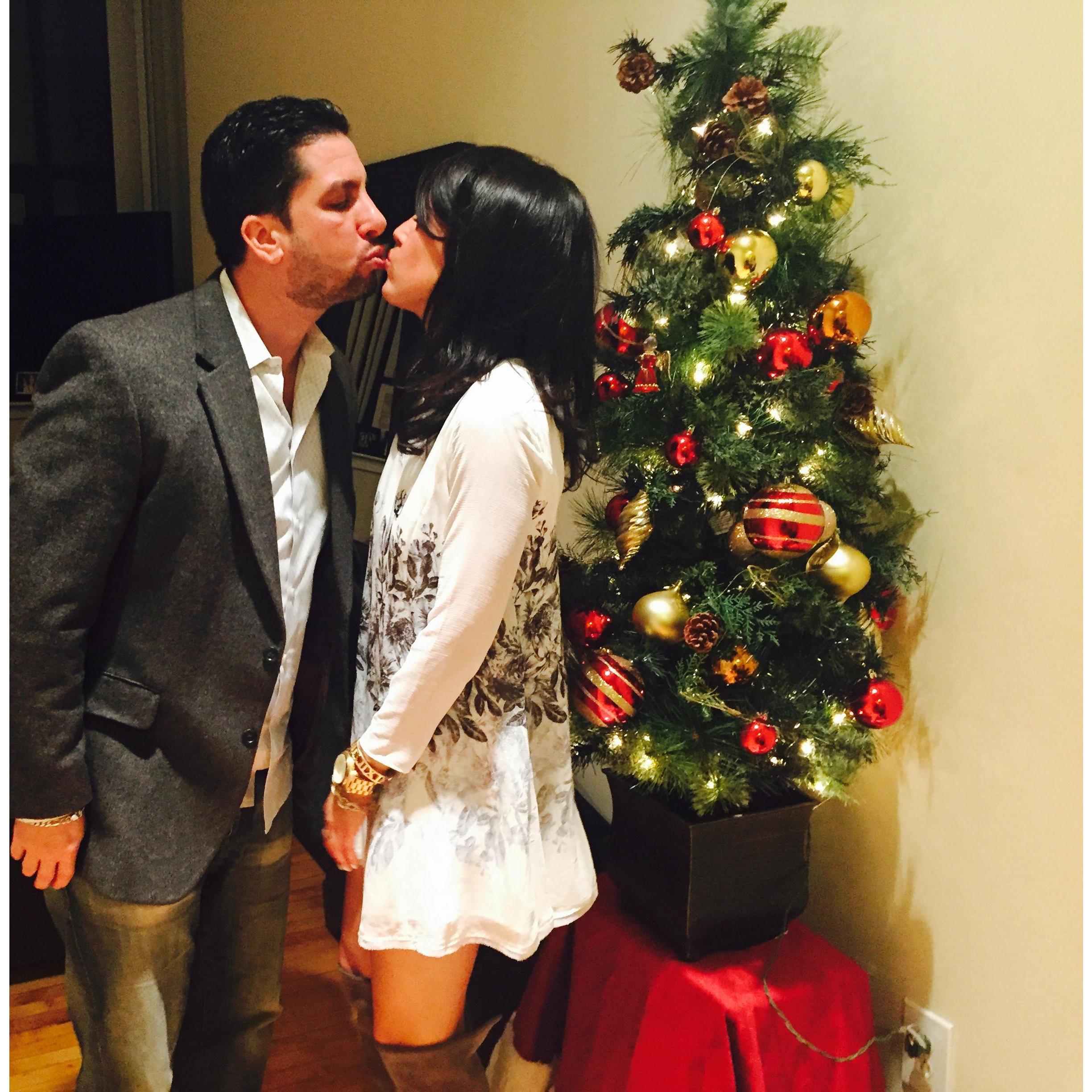 New Years Eve 2015