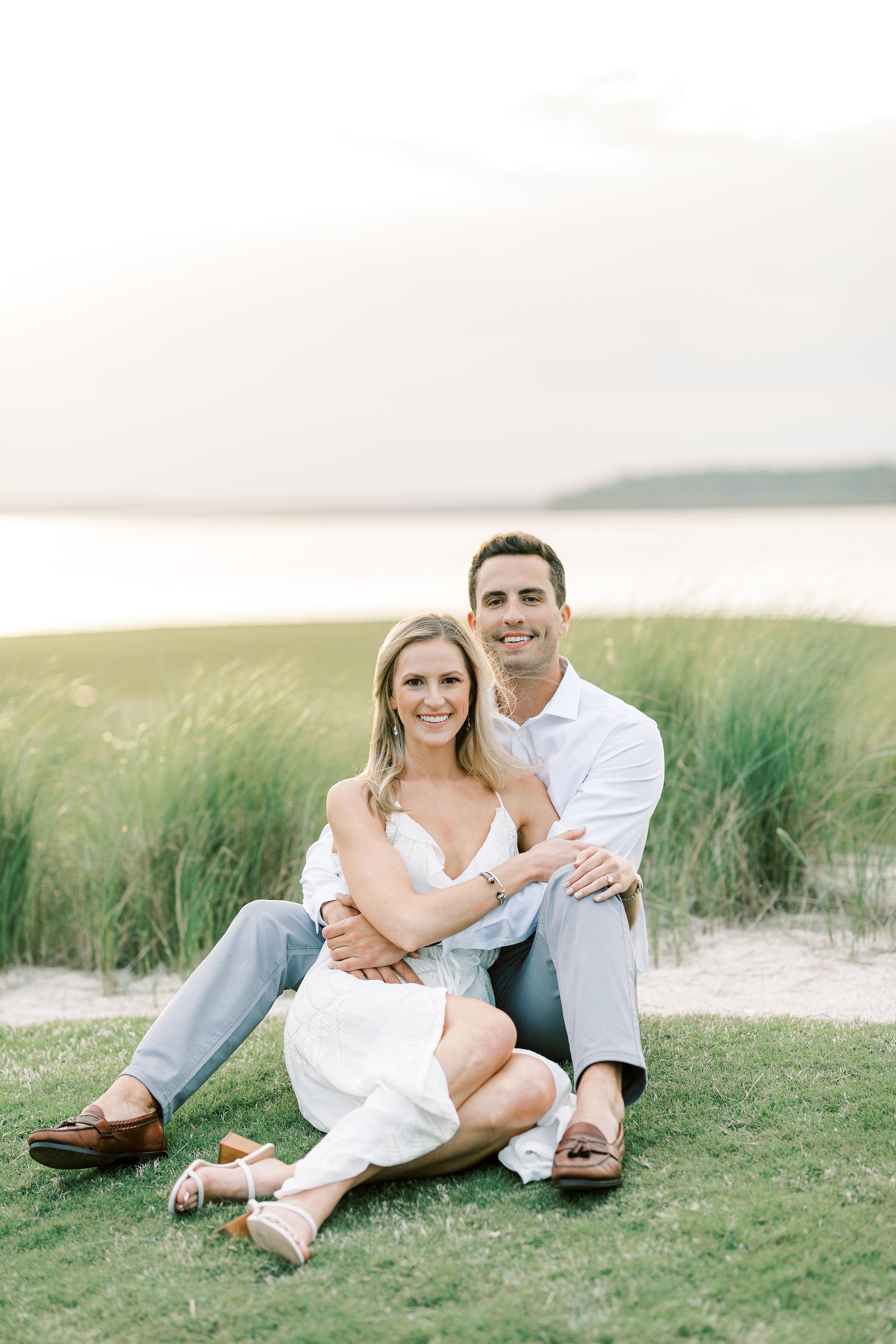The Wedding Website of Morgan Niewerth and Parker Herrington