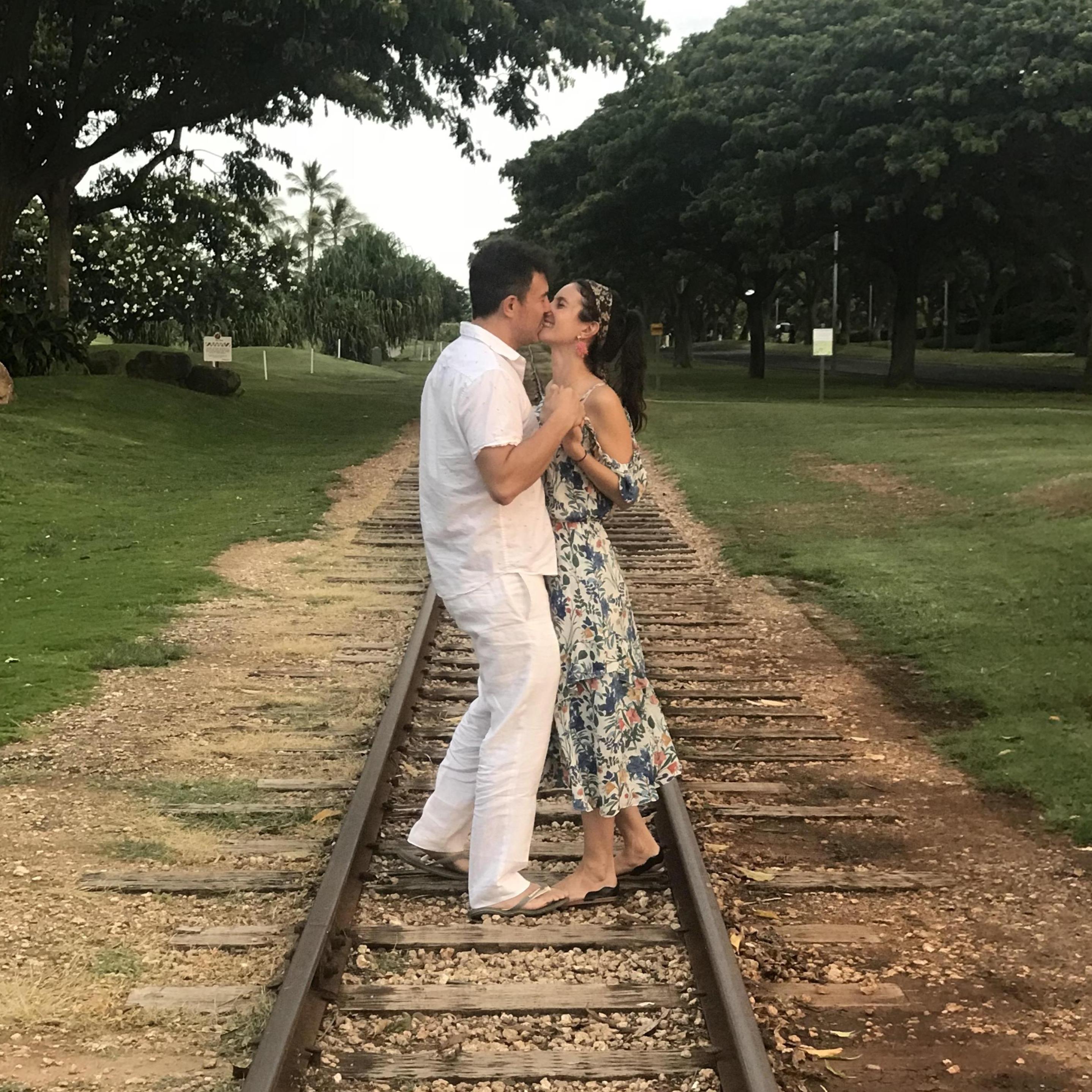 Hawaii 2018