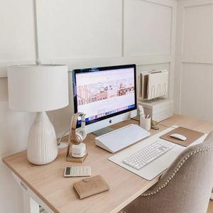 Our New Home Office Fund