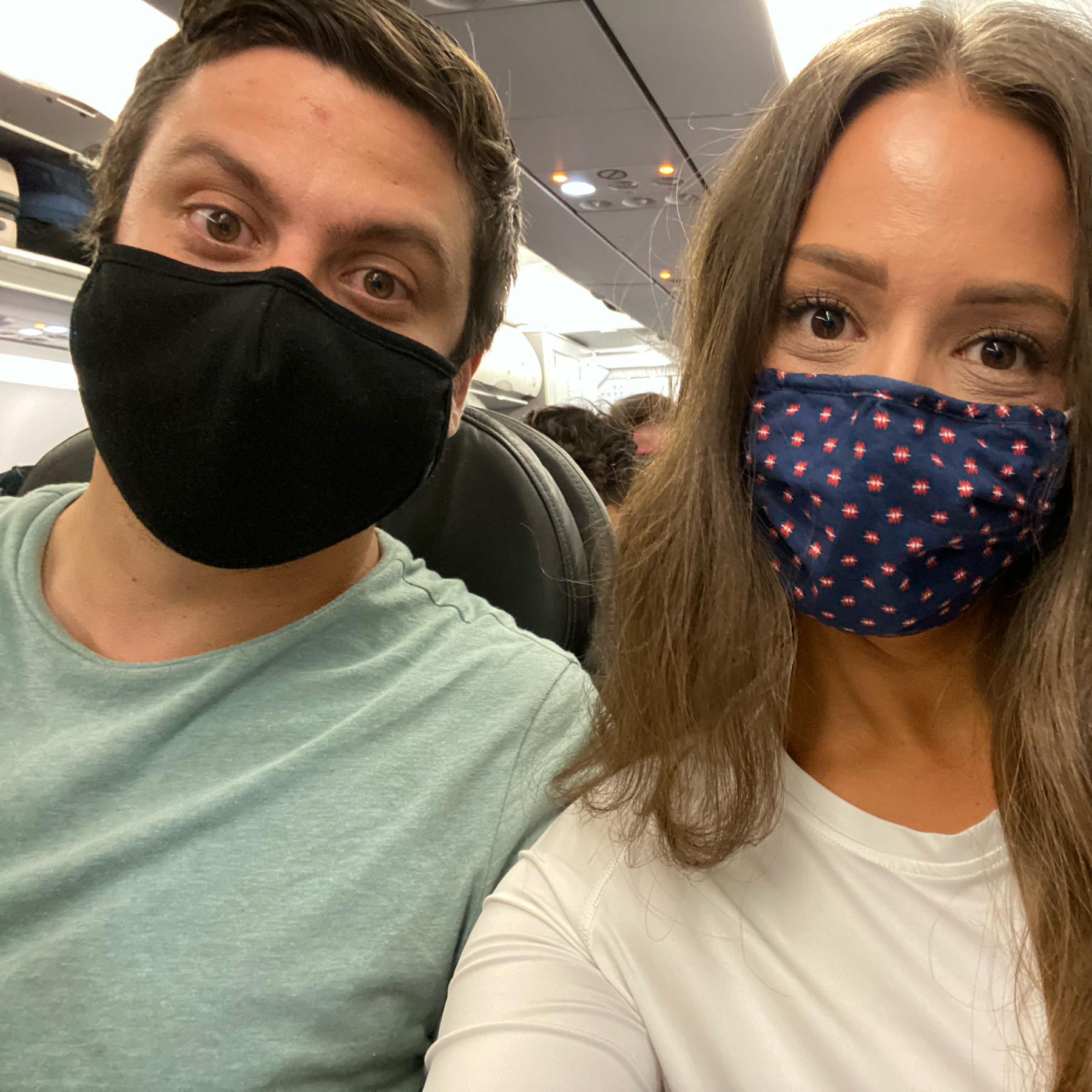 Portugal Honeymoon Flight Group Fund