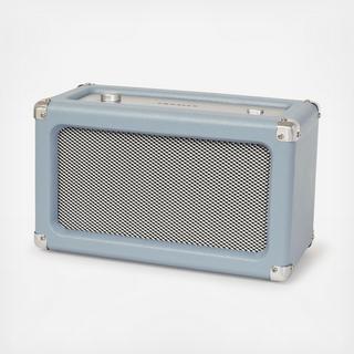 Charlotte Speaker