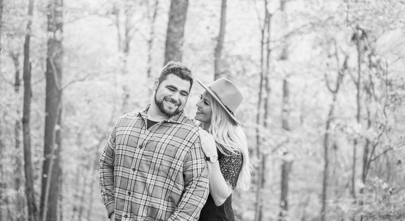 Miranda Pierce and Ryan Metry's Wedding Website
