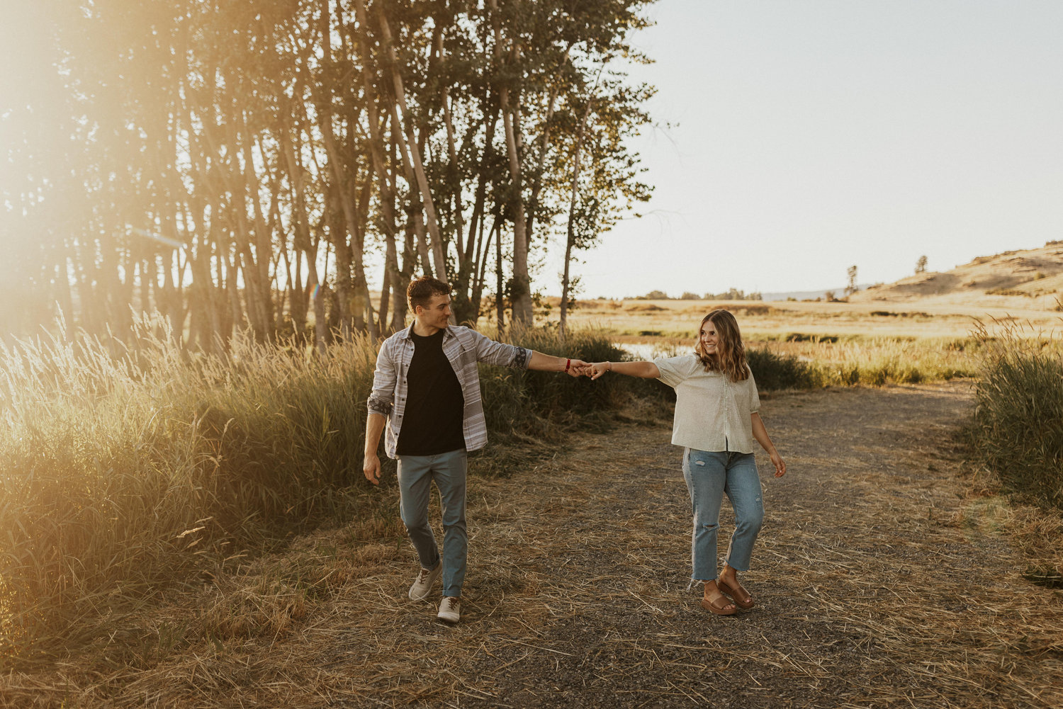 The Wedding Website of Emma Zenonian and Finn Carlson