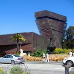 de Young Museum