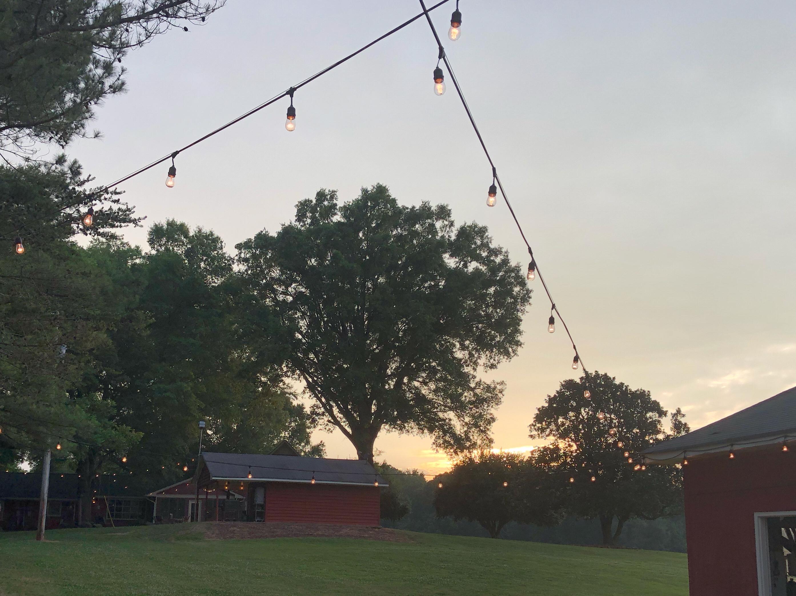 The Wedding Website of Caleb Canipe and Anna Burrows