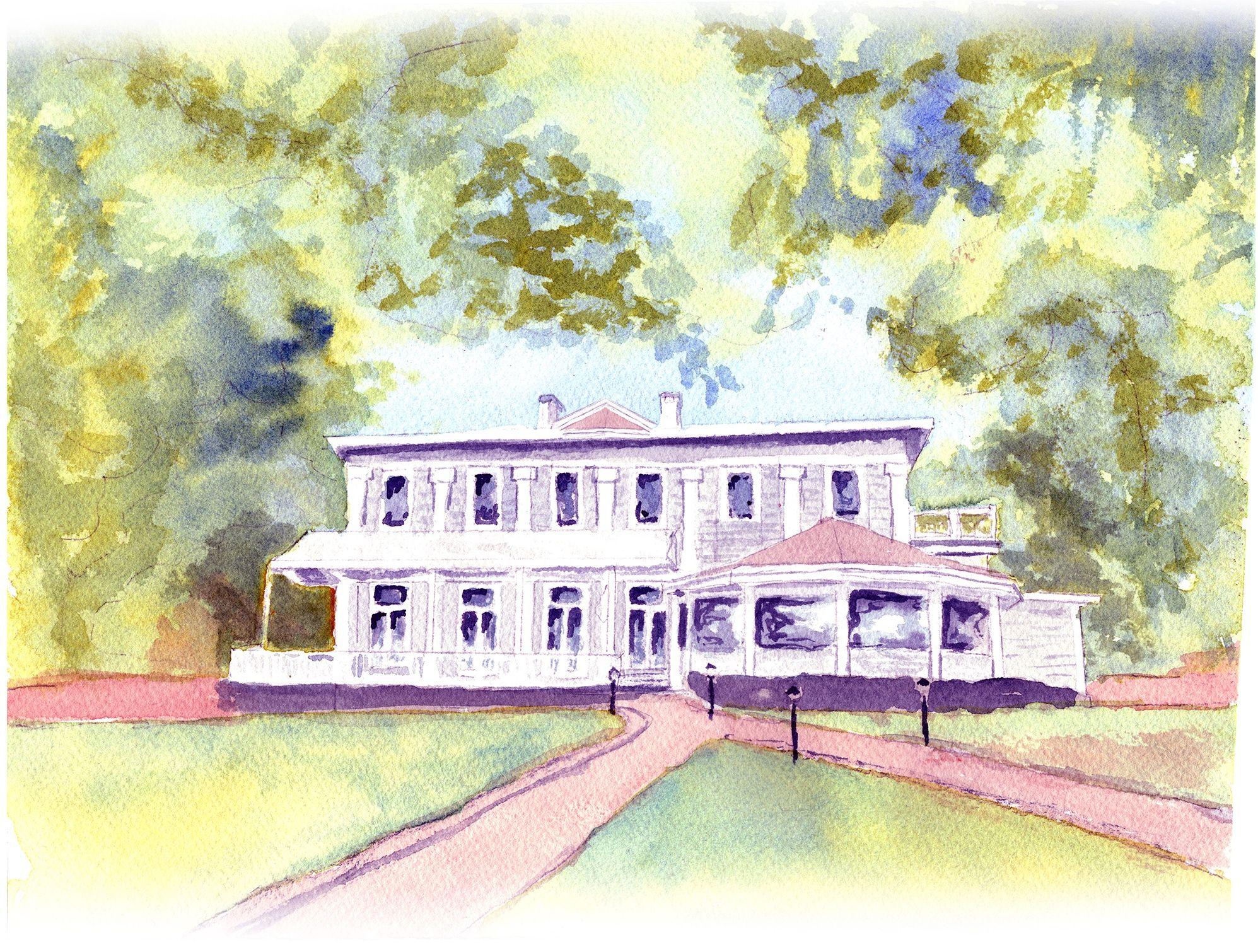 The Wedding Website of Nicole Nolan and Zachary Saccocio