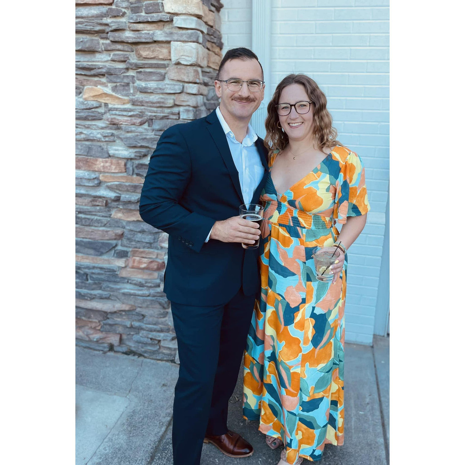 wedding fun - apr. 2023