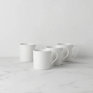 LX Collective Mug, Set of 4