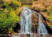 Helen Hunt Falls