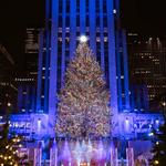 New York City