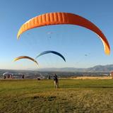 Paragliding Flight Park