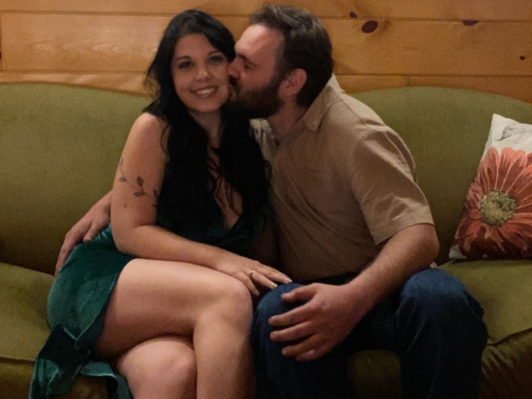 The Wedding Website of Paige Thompson and Chris Velde