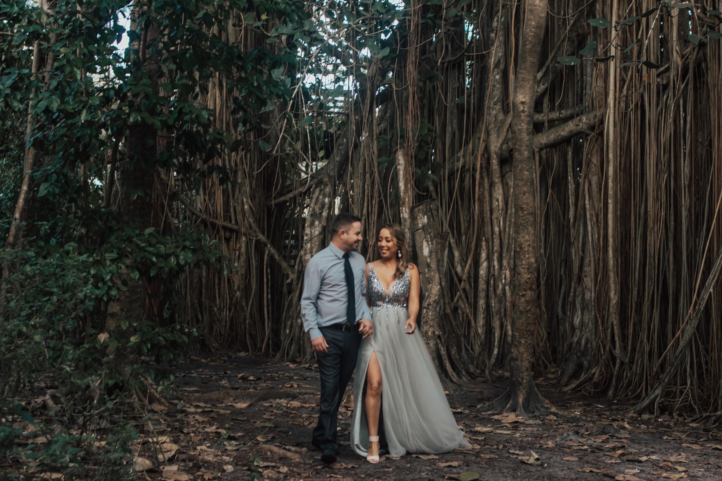 The Wedding Website of Jessica Torres and Drew Williams