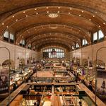 West Side Market