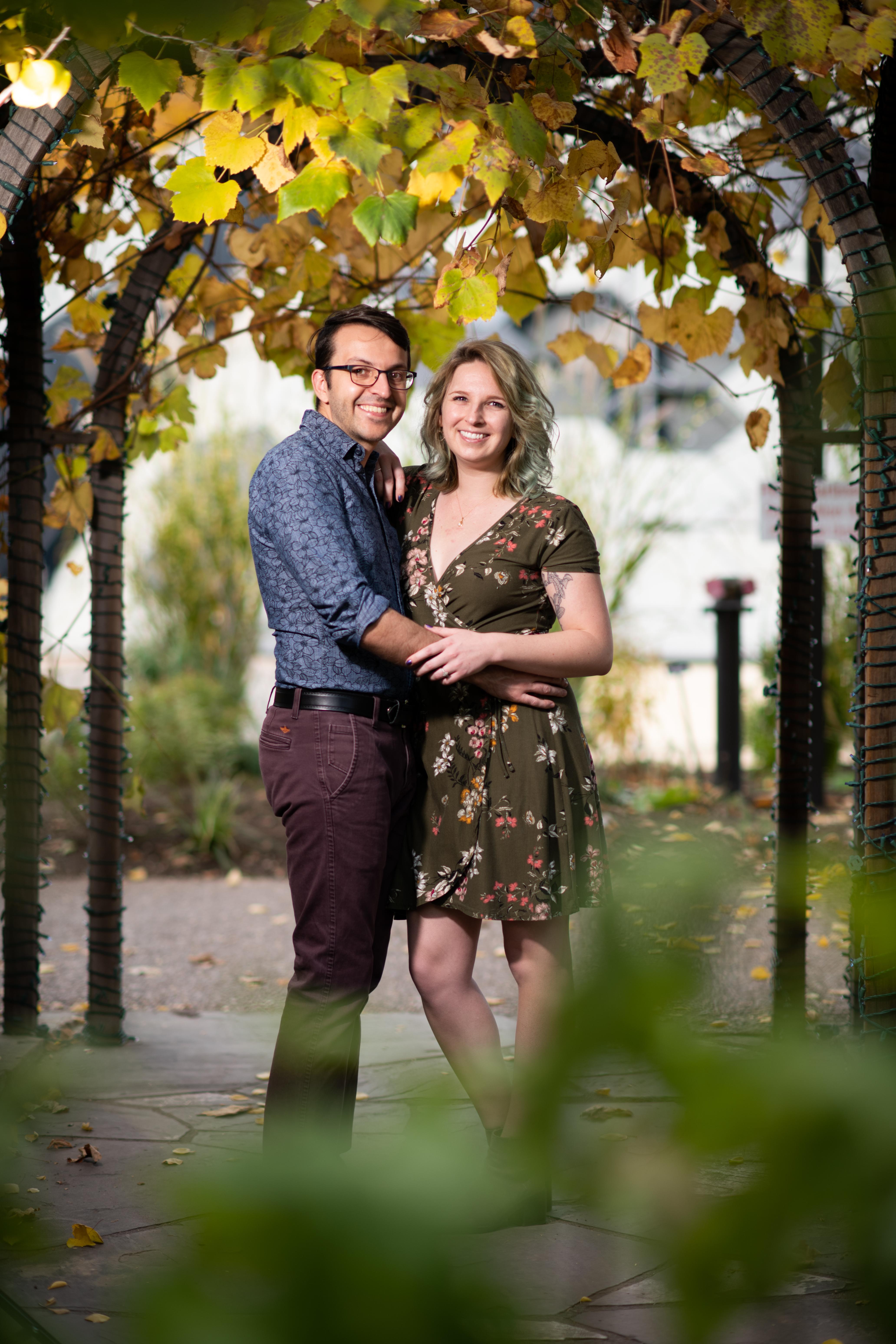 The Wedding Website of Nicole Shea Niebler and Chris Calvey