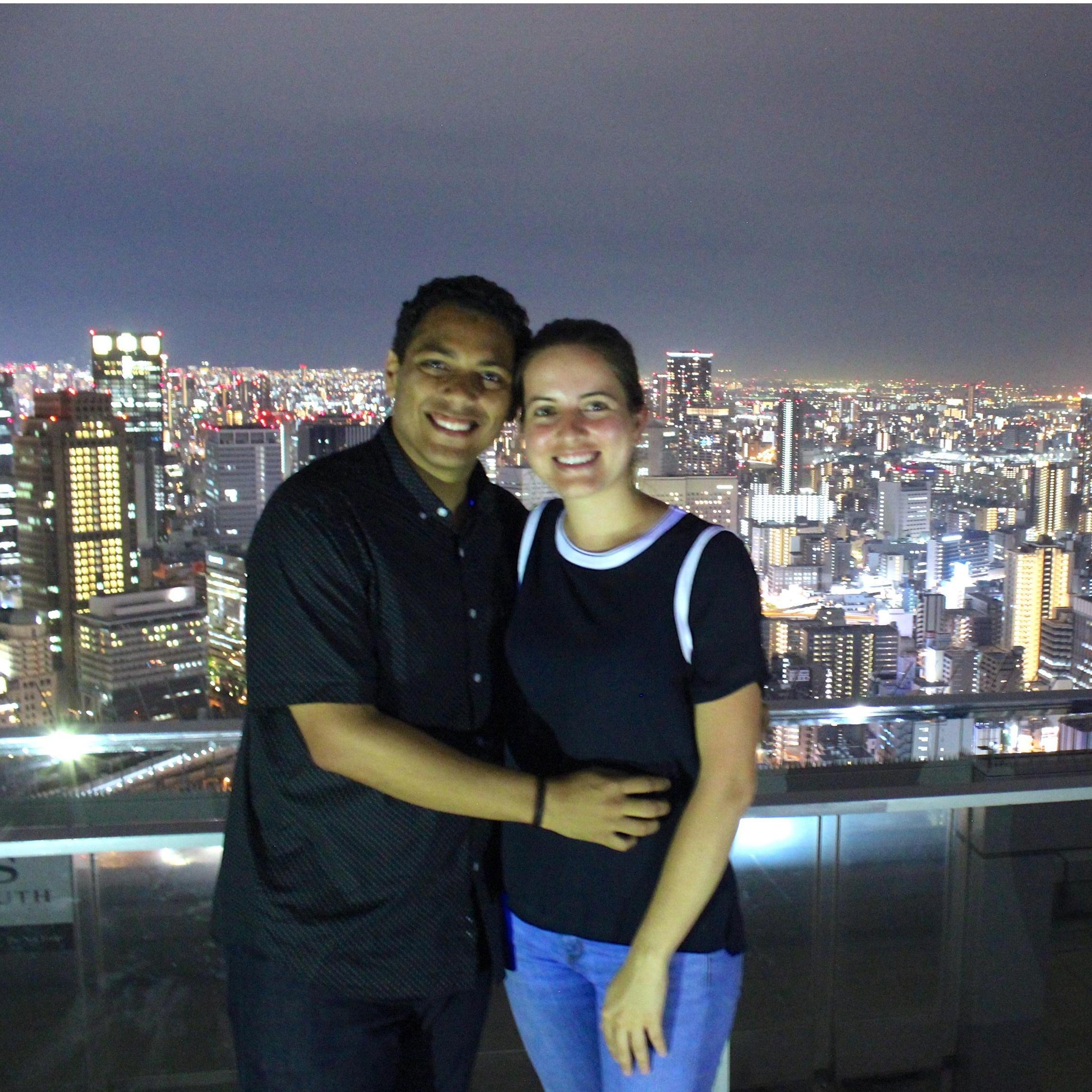 2019 - Osaka, Japan