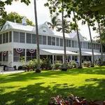 Truman Little White House