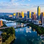 Lady Bird Lake Trail