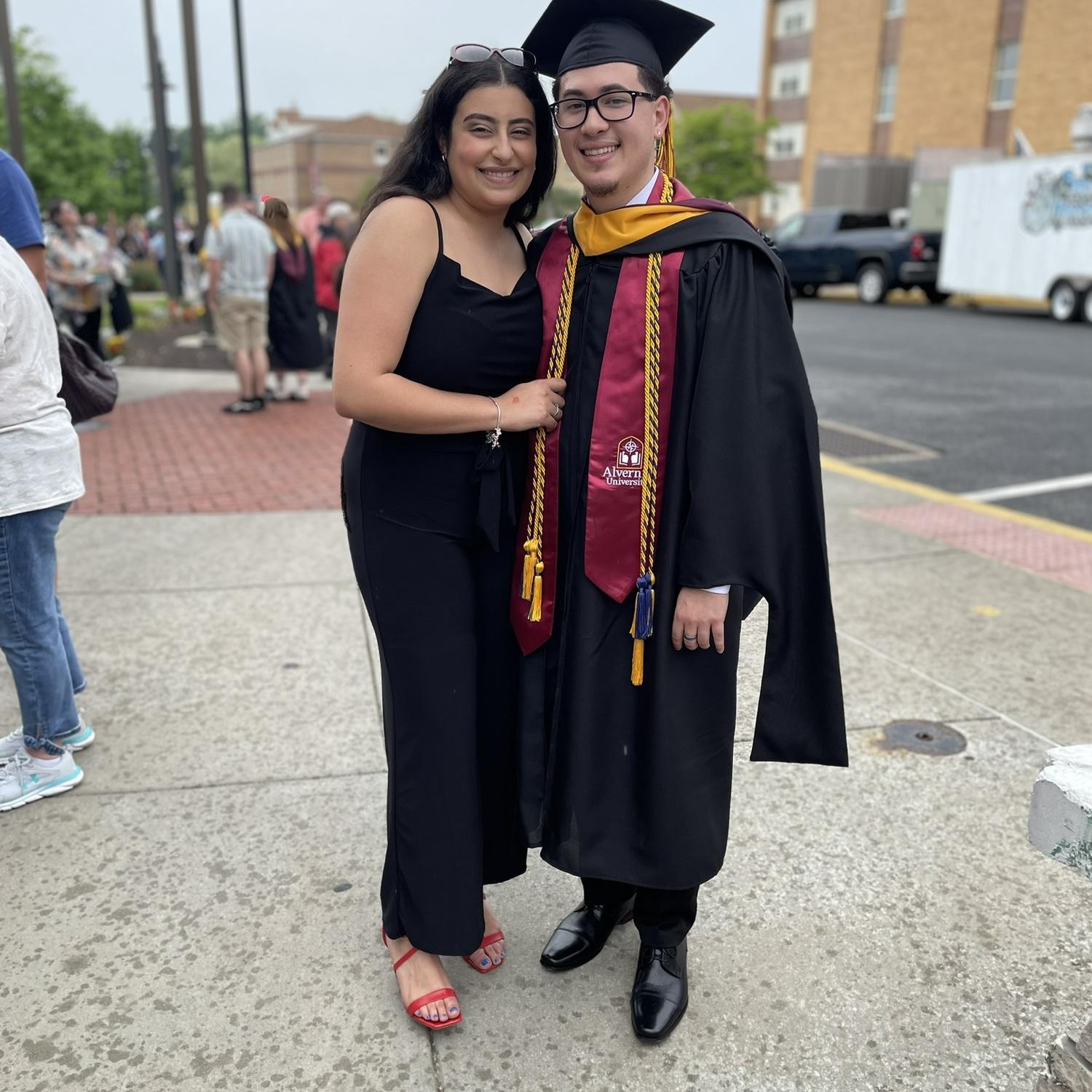 Finally, an Occupational Therapist!