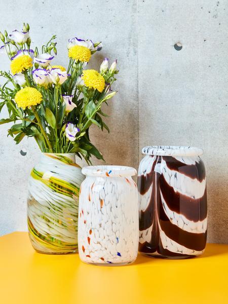 Splash Vase