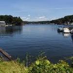 Lake Hopatcong