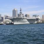 USS Midway Museum