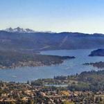 Lake Whatcom