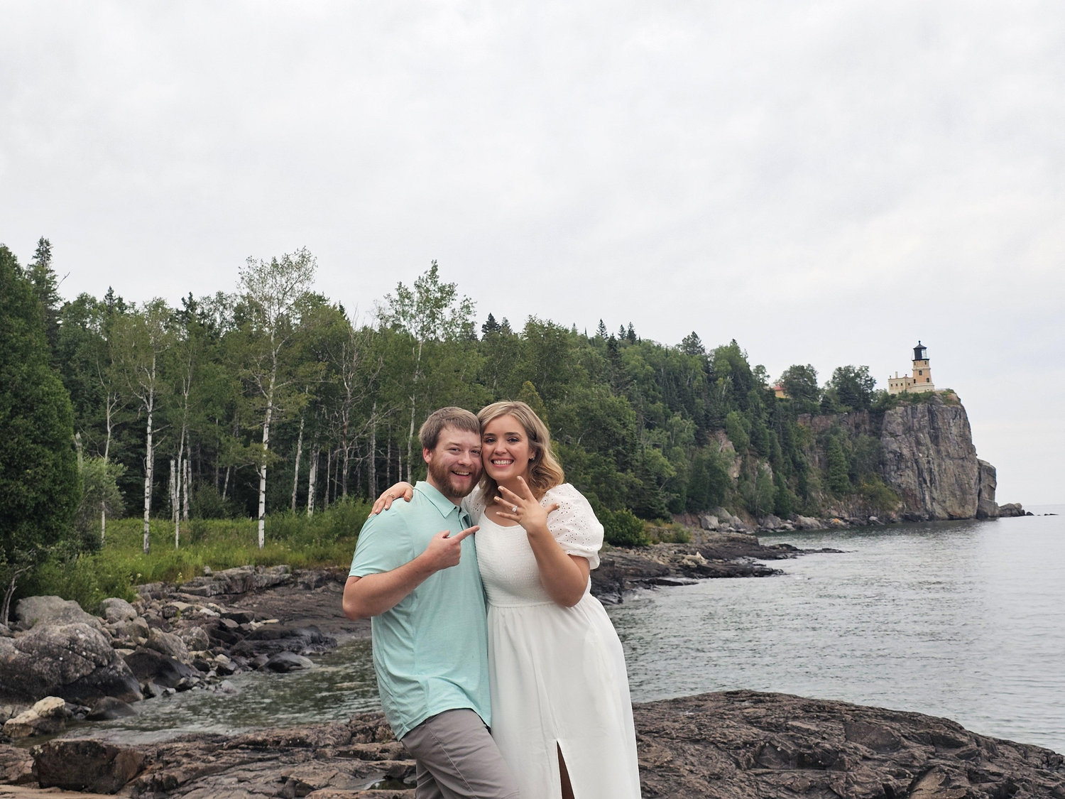 The Wedding Website of Tyler Pirsig and Katelyn Erickson