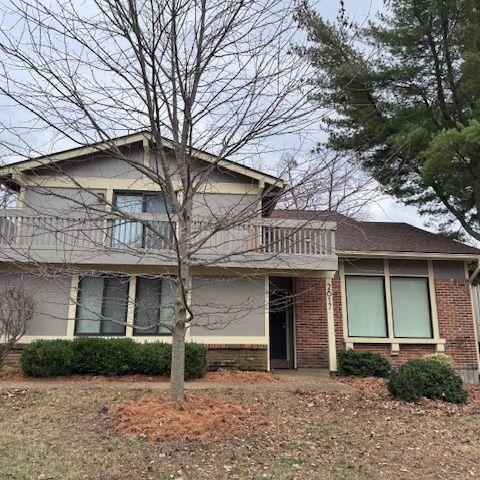 It looks much better