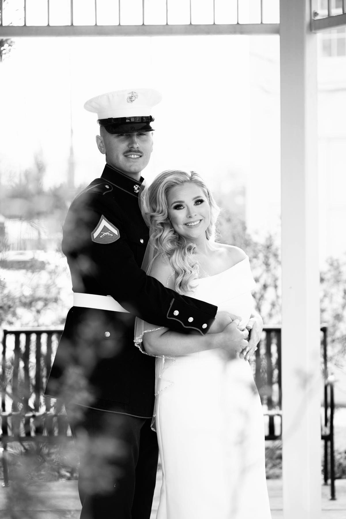 The Wedding Website of Kali Trice and Cameron Hubbard