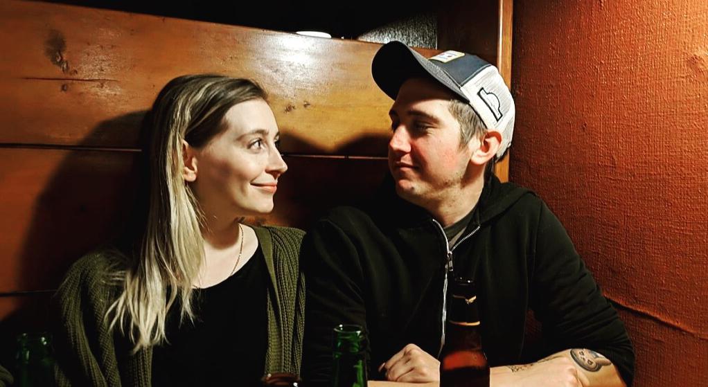 Courtney Roach and Eric O’Callaghan's Wedding Website