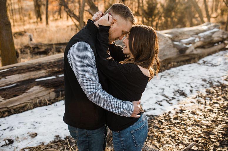 The Wedding Website of Mallarie Dottie Kochheiser and Matthew Taylor Jensen