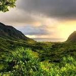 Discover Jurassic Park at Kualoa Ranch