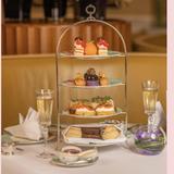 Afternoon Tea at The Shelbourne