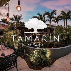 Tamarin St Barth Honeymoon Dinner