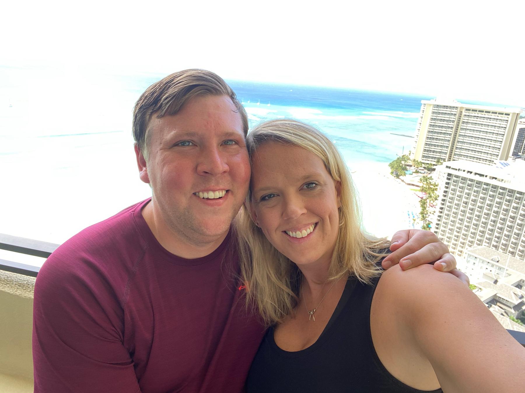 The Wedding Website of Helen Cuffe and Keith Schmidt