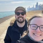 Bike the Lakefront Trail