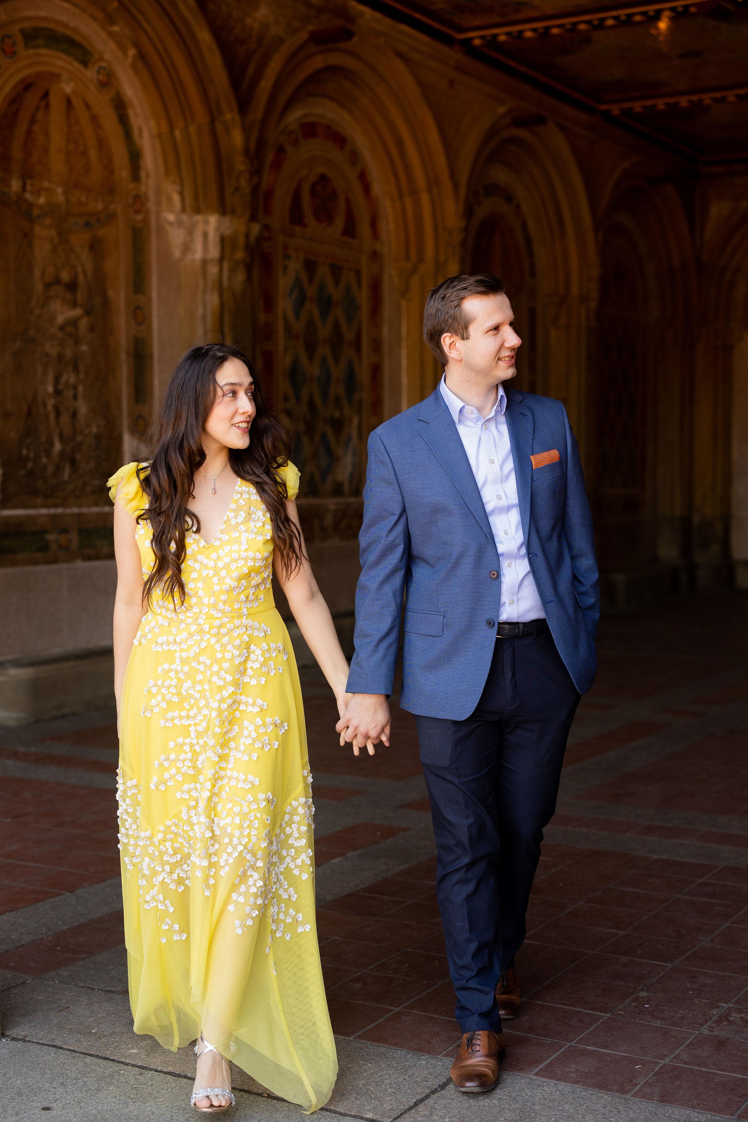 The Wedding Website of Eugene Miculet and Catalina Acosta