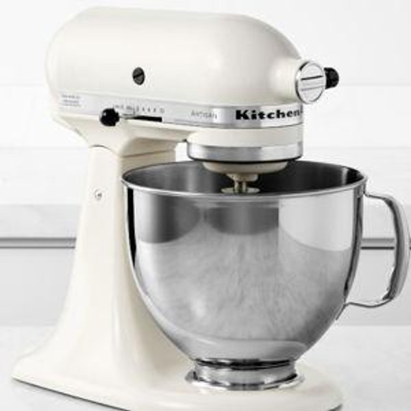 KitchenAid® Artisan Stand Mixer, 5-Qt.