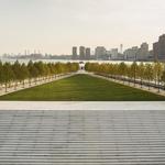 Franklin D. Roosevelt Four Freedoms State Park