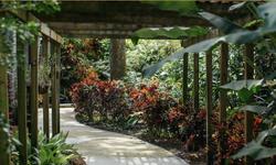 Sunken Gardens
